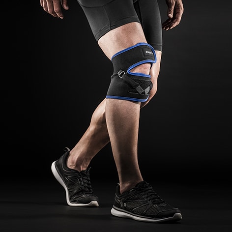 RODILLERA ABIERTA C/S ROTULA NEOPRENE1