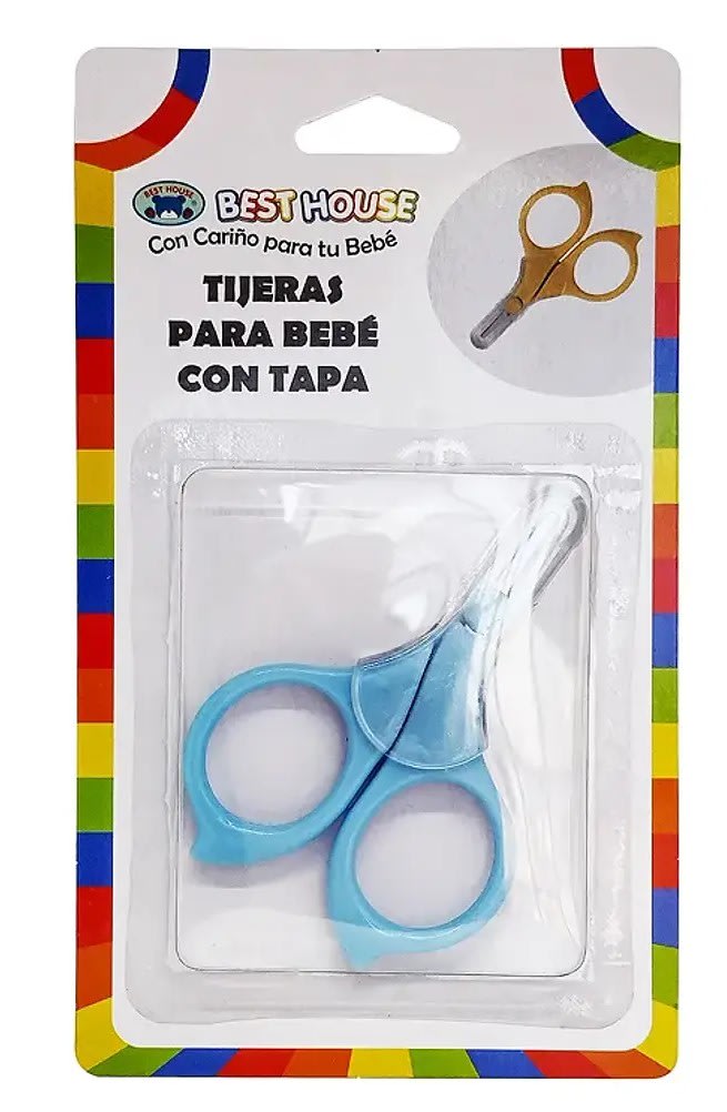 TIJERA PARA BEBE CON TAPA1
