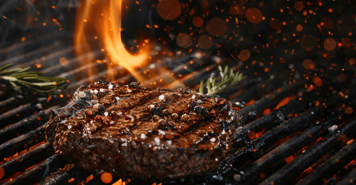 VIVE UNA VERDADERA EXPERIENCIA EN MEGO MARKET GRILL