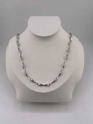 NECKLACE TREND BRASS1