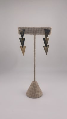 ORIGAMI GOLD1