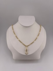 Koa chain