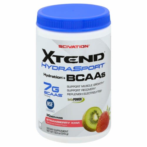 XTEND HYDRASPORT 30 SER STRAWBERRY