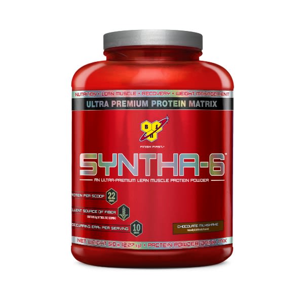 SYNTHA 6 5 LBS
