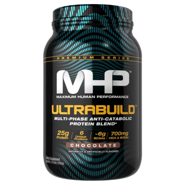 ULTRABUILD MHP 2 LBS