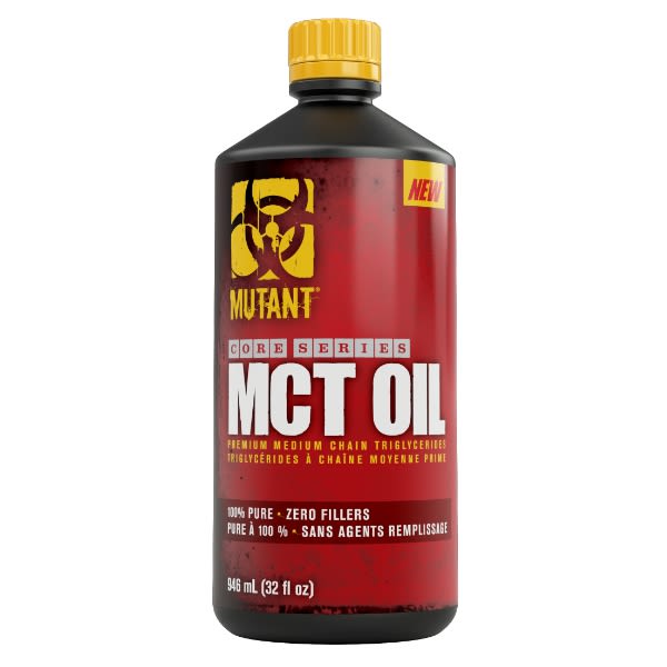 MCT OIL 546 ML