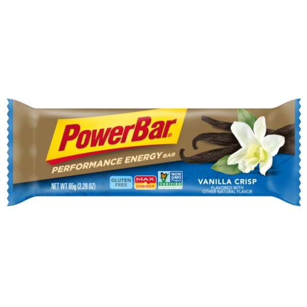 PERFORMANCE BAR 65G