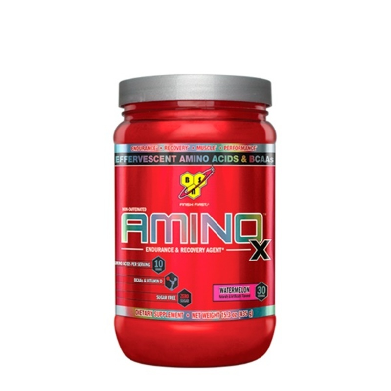 AMINO X 30 SERV. BSN WATERMELON