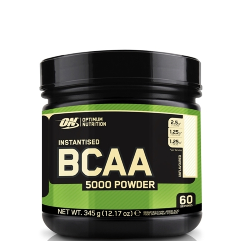 BCAA 5000 60 SERV. POLVO OPTIMUM