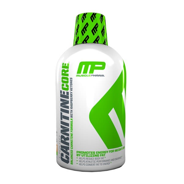 CARNITINA CORE LIQUIDA 435 ML MP