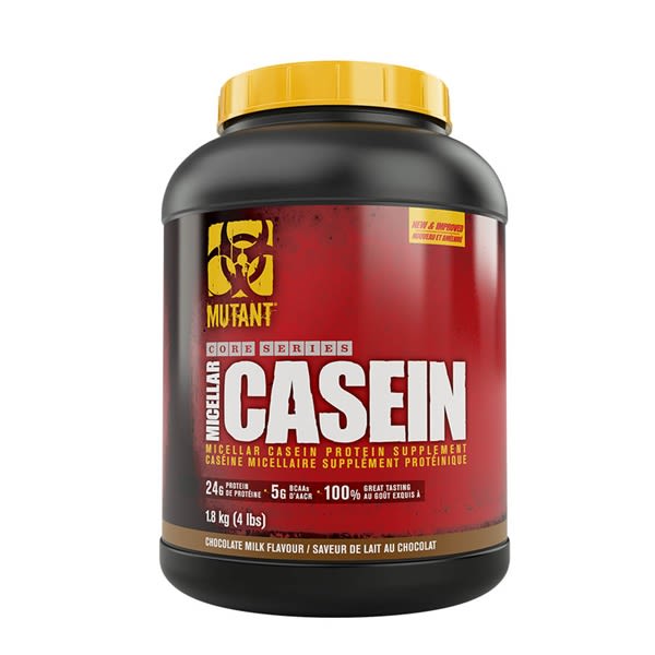 CASEIN MUTANT 4 LBS