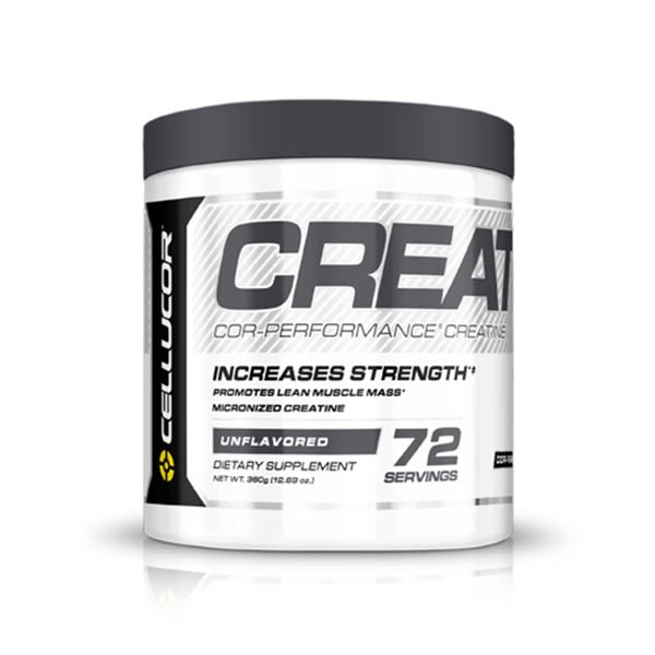 CREATINA 72 SERV. CELLUCOR