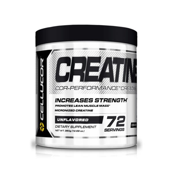 CREATINA 72 SERV. CELLUCOR