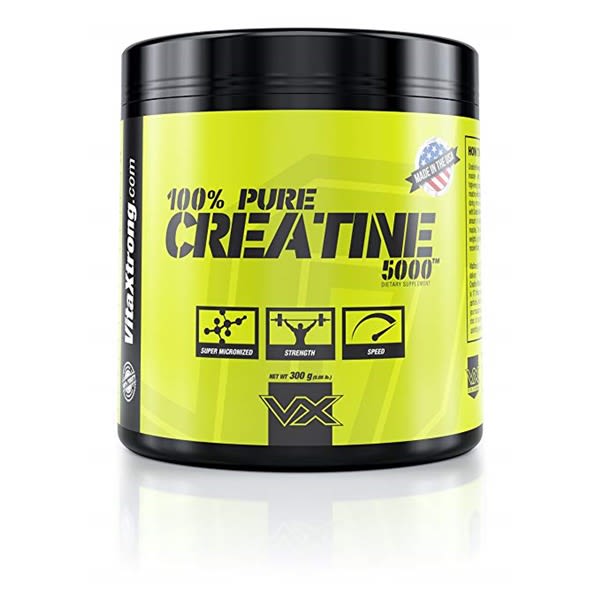 CREATINA VX 300 GRS.