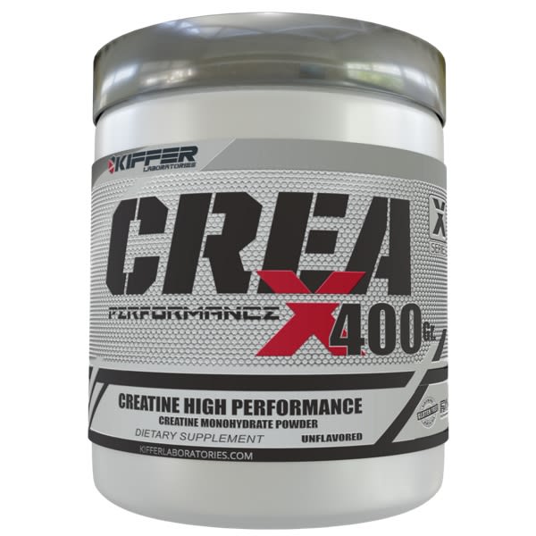 CREATINA CREAX 400 GRS KIFFER