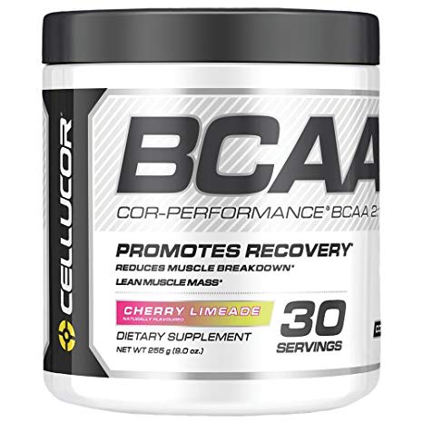 BCAA CELLUCOR 30 SERV.CHERRY LIMEADE