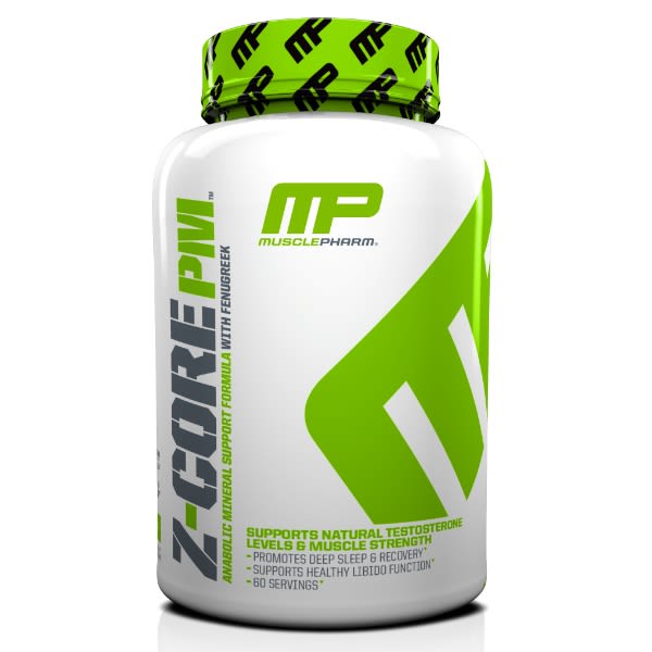 Z-CORE 60 SERV. MP