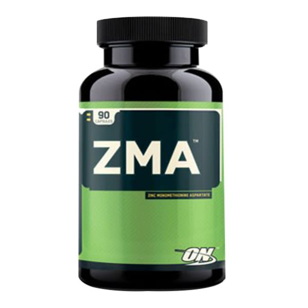 ZMA 90 CAPSULAS OPTIMUM