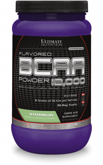 BCAA 12000 ULTIMATE WATERMELON