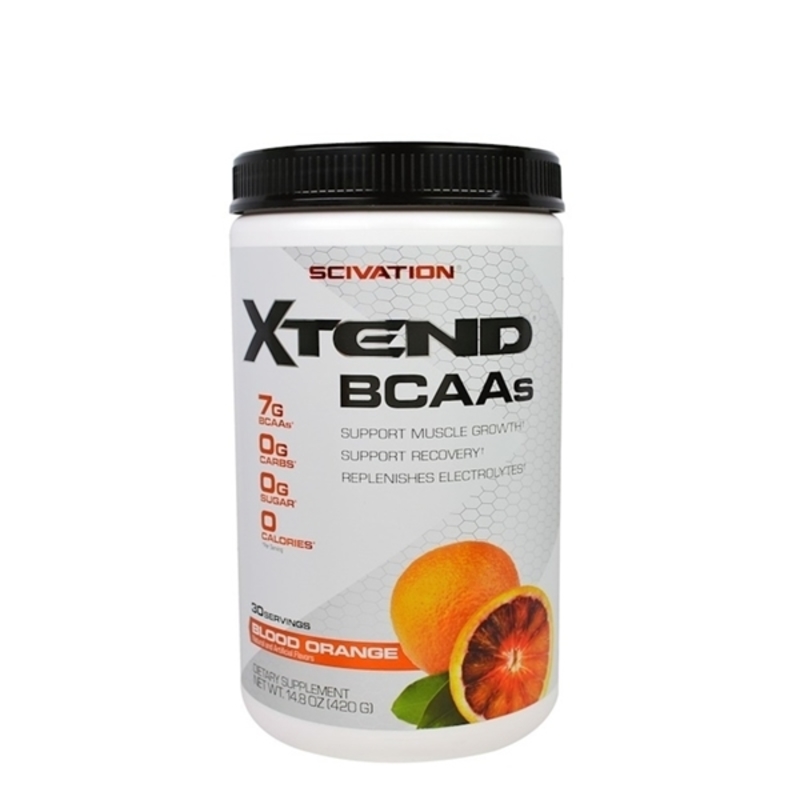 SCIVATION XTEND 30 SERV. ORANGE