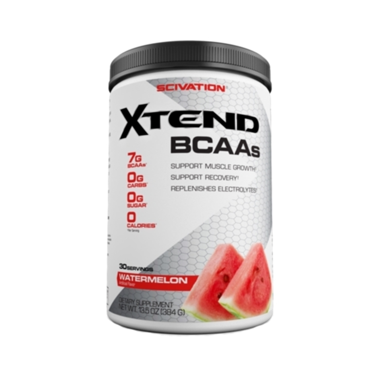 SCIVATION XTEND 30 SERV. WATERMELON