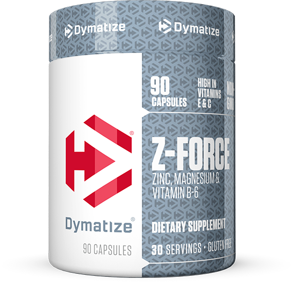 ZMA Z-FORCE 90 CAPS