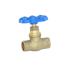 LLAVE DE PASO SO-SO 1/2