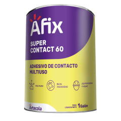 AFIX SUPER CONTACT 60 - GALON
