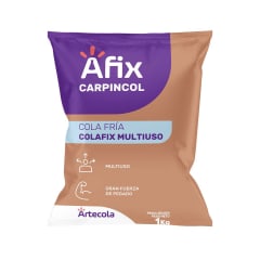 AFIX COLA FRIA MULTIUSO (BOLSA 1 KILO)