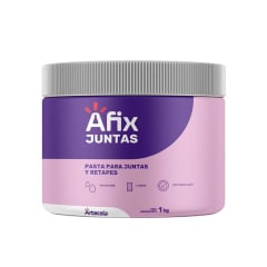 AFIX PASTA PARA JUNTAS (POTE 1 KG)