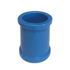 COPLA PVC PRESION 25 CEM