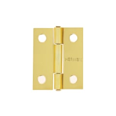 BISAGRA RECTANGULAR 1.1/2' HERMEX BR-151