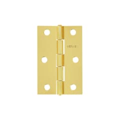 BISAGRA RECTANGULAR 2.1/2' HERMEX BR-251