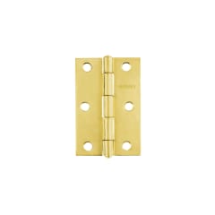 BISAGRA RECTANGULAR 3' HERMEX BR-301
