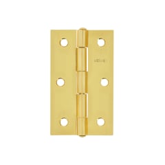 BISAGRA RECTANGULAR 3.1/2' HERMEX BR-351