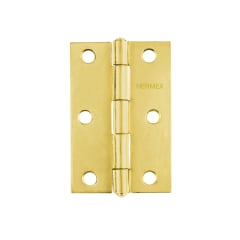 BISAGRA RECTANGULAR 4' HERMEX BR-401