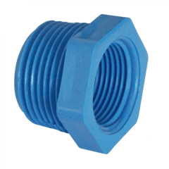 BUJE REDUCCION PVC PRESION HE-HI 1' X 3/4'