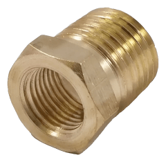 BUSHING HE-HI 3/4 X 1/2 TAUMM