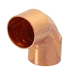 CODO COBRE SOLDAR 1/2' FOSET