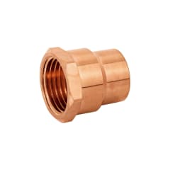 TERMINAL COBRE HI 1/2' FOSET