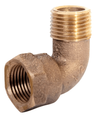 CODO BRONCE HI-HE 1/2
