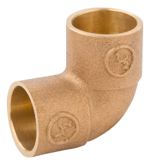 CODO BRONCE SO-SO 1/2
