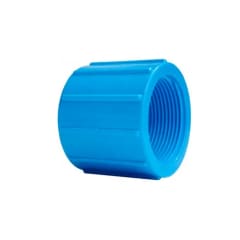 COPLA PVC PRESION HI-HI 3/4'