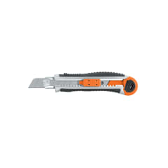 CUCHILLO CARTONERO TRABAJO PESADO TRUPER CUT-6XX