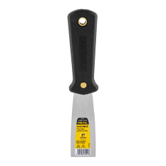 ESPATULA FLEXIBLE 1' M/PLASTICO  PRETUL E-3F