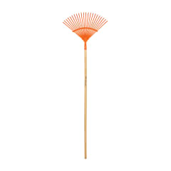 BARREHOJAS METAL CURVA 22 DTES. TRUPER EM-22