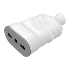 ENCHUFE VOLANTE HEMBRA P+T 10/16A STANFORD MOD.5046