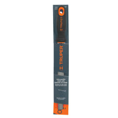 ESCOFINA 8' C/MANGO TRUPER #15321