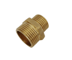 HILO CON TUERCA 3/4' X 1/2' NIPLE