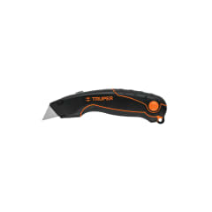 CUCHILLO CARTONERO TRUPER NM-6
